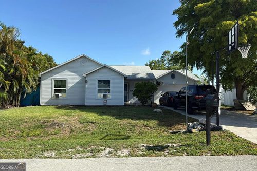 8485 Coral Drive, FORT MYERS, FL, 33967 | Card Image