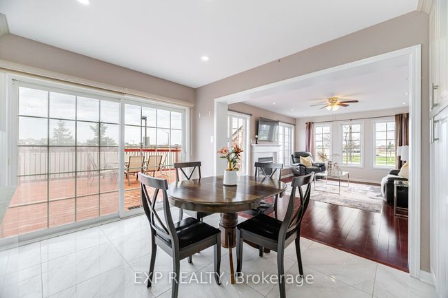 810 Cousens Terr, House other with 5 bedrooms, 3 bathrooms and 2 parking in Milton ON | Image 17