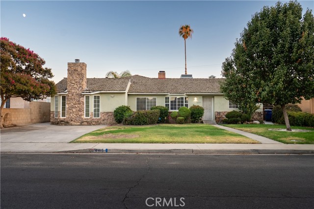 Joanne Ave, Bakersfield, CA 93309