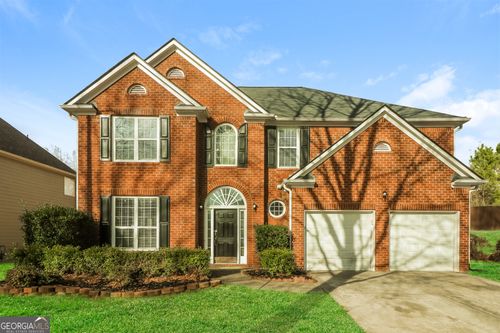 7259 Thoreau Cir, Atlanta, GA, 30349-1072 | Card Image
