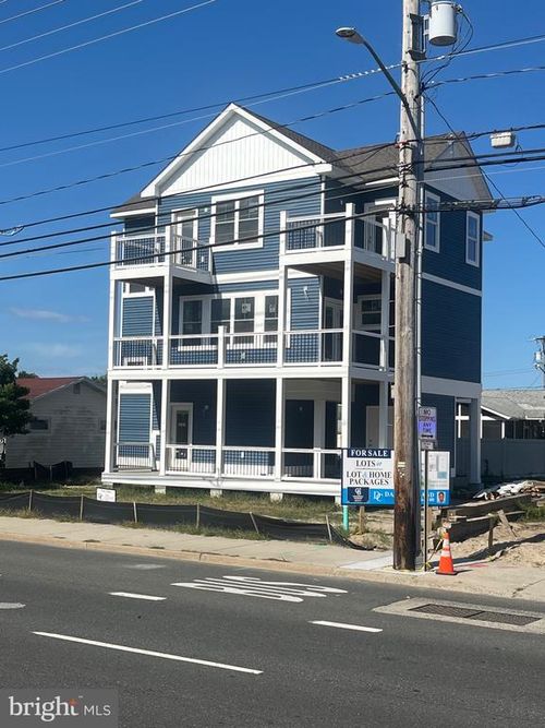 9103 Coastal Hwy, OCEAN CITY, MD, 21842-2744 | Card Image