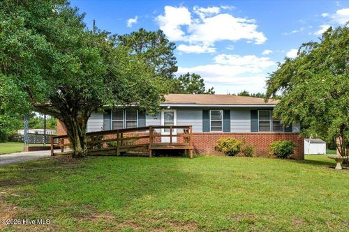 5722 Valley Dale Rd, Wilson, NC, 27893-9381 | Card Image