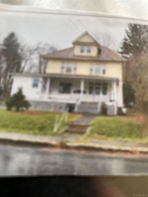 52 Lincoln Pl, Liberty, NY, 12754-1790 | Card Image