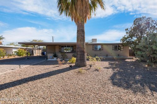 6042 E 33rd Street, Tucson, AZ, 85711 | Card Image