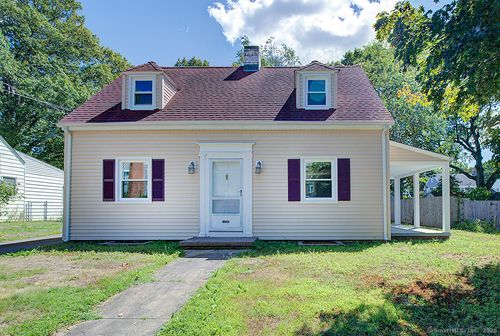34 Dawes Ave, Hamden, CT, 06517-2331 | Card Image
