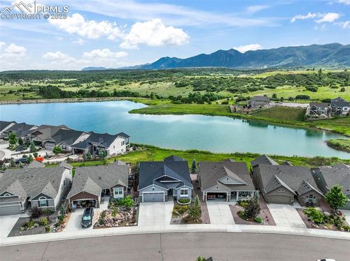 15802 Lake Mist Dr, Monument, CO, 80132-7727 | Card Image