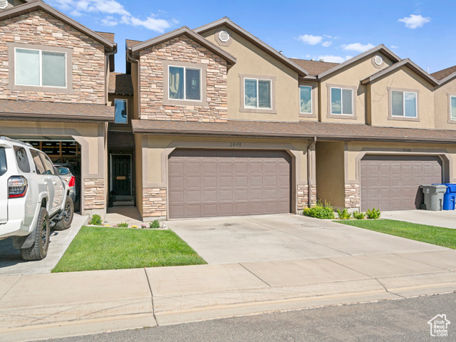 Belmont Dr, Saratoga Springs, UT 84045