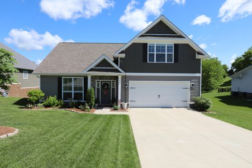 183 Westwoods Dr, Georgetown, KY, 40324-9468 | Card Image