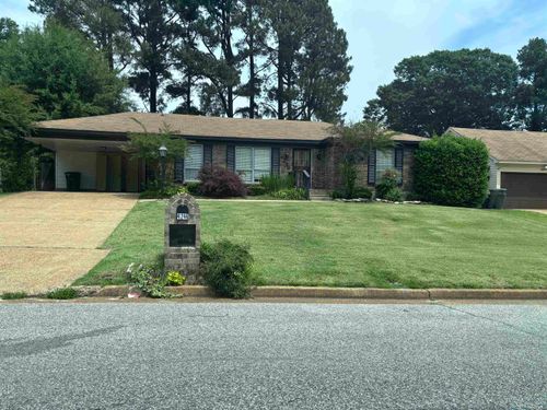 4246 Hallview Dr, Memphis, TN, 38128-3252 | Card Image