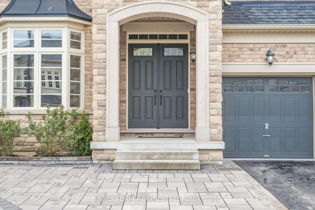 118 Headwind Blvd, House other with 5 bedrooms, 5 bathrooms and 5 parking in Woodbridge ON | Image 4