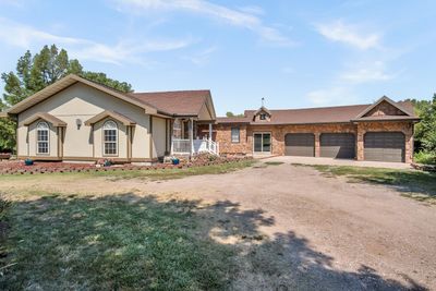 1400 Ryan Rd, House other with 3 bedrooms, 3 bathrooms and null parking in Sedgwick KS | Image 3