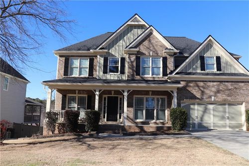 538 Cape Ivey Dr, Dacula, GA, 30019-3308 | Card Image