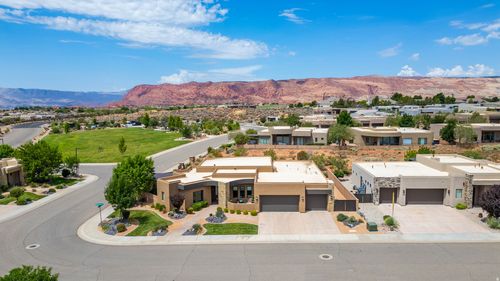 5227 N Hidden Pinyon Dr, St George, UT, 84770-1200 | Card Image