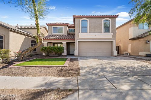 7911 S 47th Ln, Laveen, AZ, 85339-2392 | Card Image