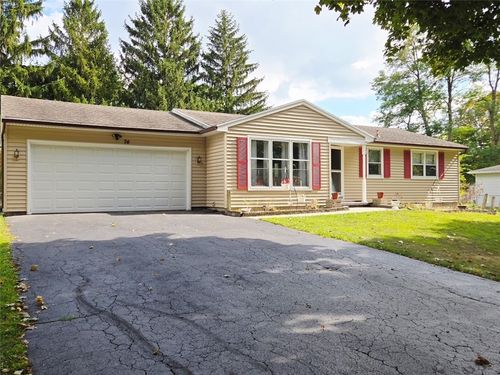 74 Ivory Way, Henrietta, NY, 14467-9549 | Card Image