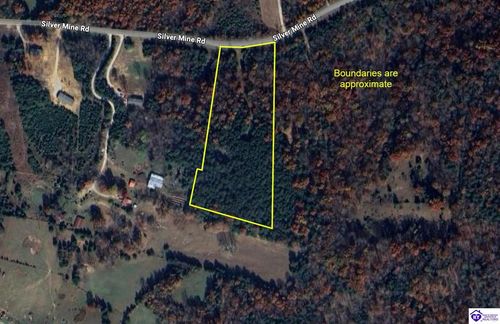 Lot 7 Silver Mine Rd, Sonora, KY, 42776 | Card Image