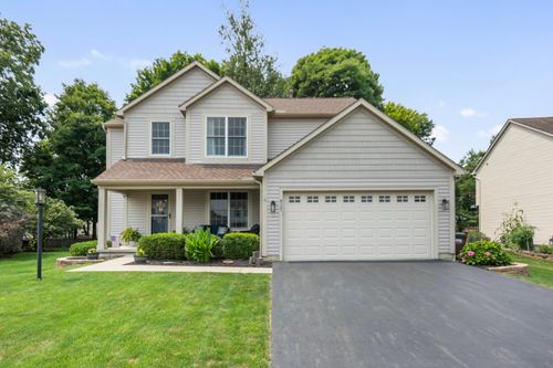 837 Ellis St, Pickerington, OH, 43147-9359 | Card Image