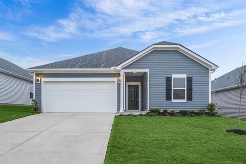 543 Harben Drive, Woodruff, SC, 29388 | Card Image