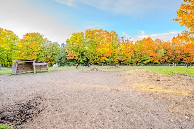 5822 2 Nd Line, Home with 4 bedrooms, 4 bathrooms and 24 parking in Orton ON | Image 31