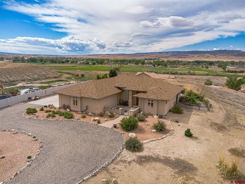 1525 Wapiti Way, Whitewater, CO, 81527-9643 | Card Image