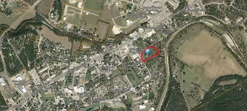 1404 Ne Barnard St, Glen Rose, TX, 76043-5001 | Card Image