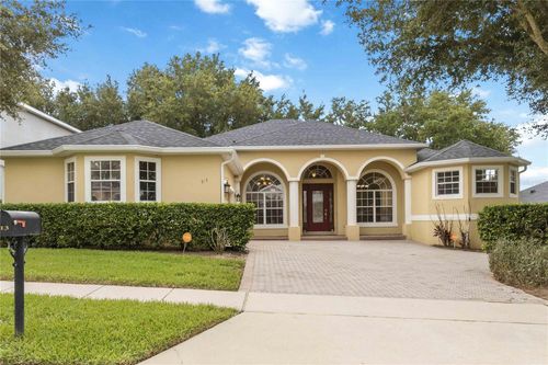 513 Parkside Pointe Blvd, APOPKA, FL, 32712-3365 | Card Image