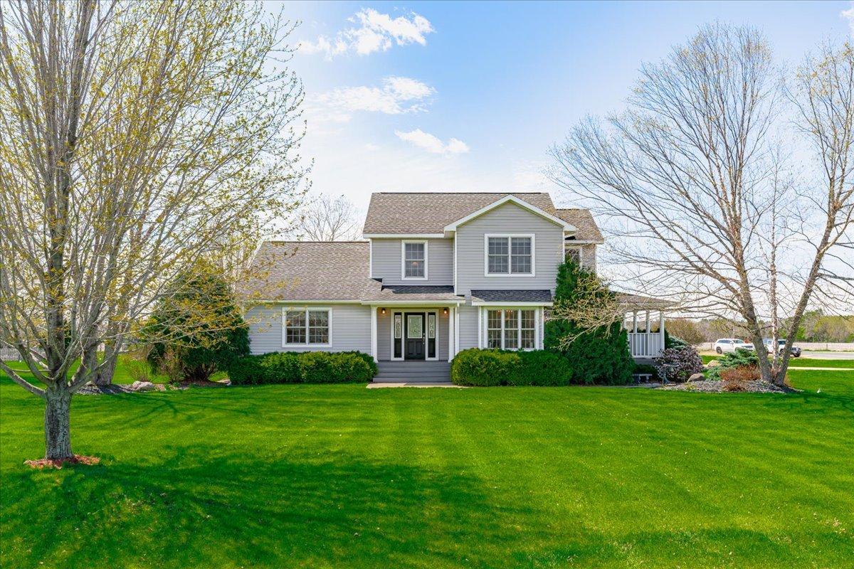 217th Ave, New Richmond, WI 54017