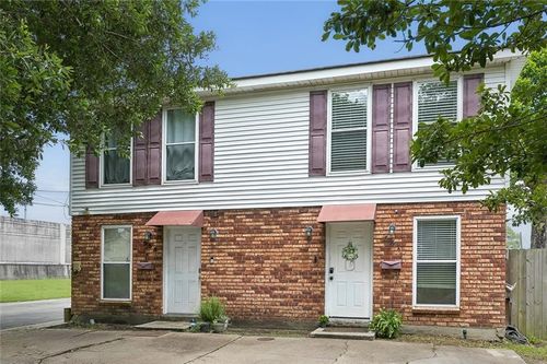 531 53 Papworth Avenue, Metairie, LA, 70005 | Card Image