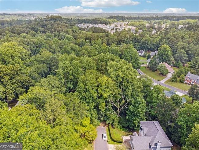 338 Justin Dr, Home with 0 bedrooms, 0 bathrooms and null parking in Woodstock GA | Image 4