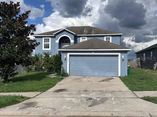 509 Ridges Dr, DUNDEE, FL, 33838-4629 | Card Image