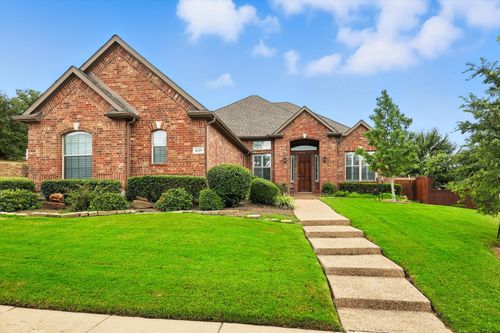 1620 Terrace Dr, Lantana, TX, 76226-6663 | Card Image