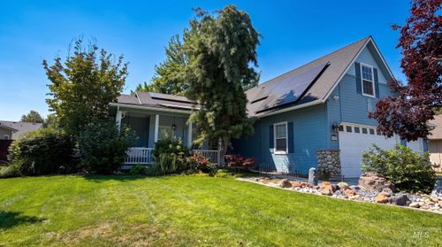 2885 N Rough Stone Way, Meridian, ID, 83646-8217 | Card Image