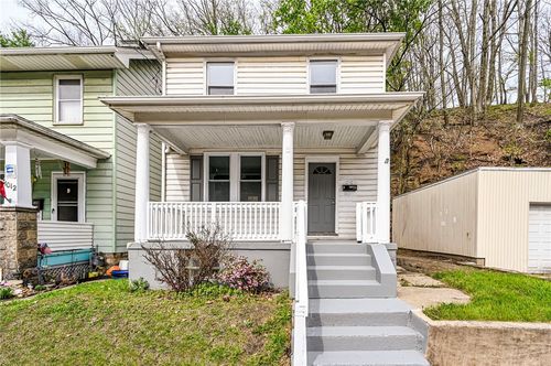 1010 Woods Run Ave, Brighton Heights, PA, 15212 | Card Image
