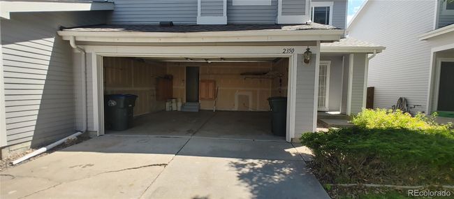 2 car garage w/remote | Image 19