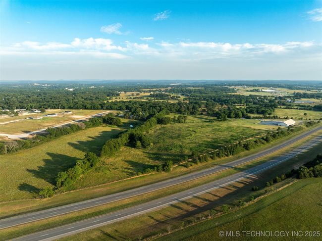 20 Grandview Rd, Home with 0 bedrooms, 0 bathrooms and null parking in Tahlequah OK | Image 18