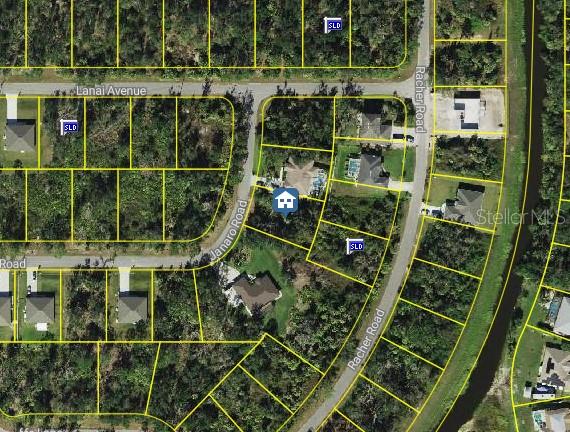 Land in NORTH PORT 2