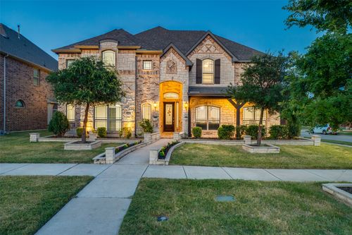 13940 Steadman Dr, Frisco, TX, 75035-8738 | Card Image