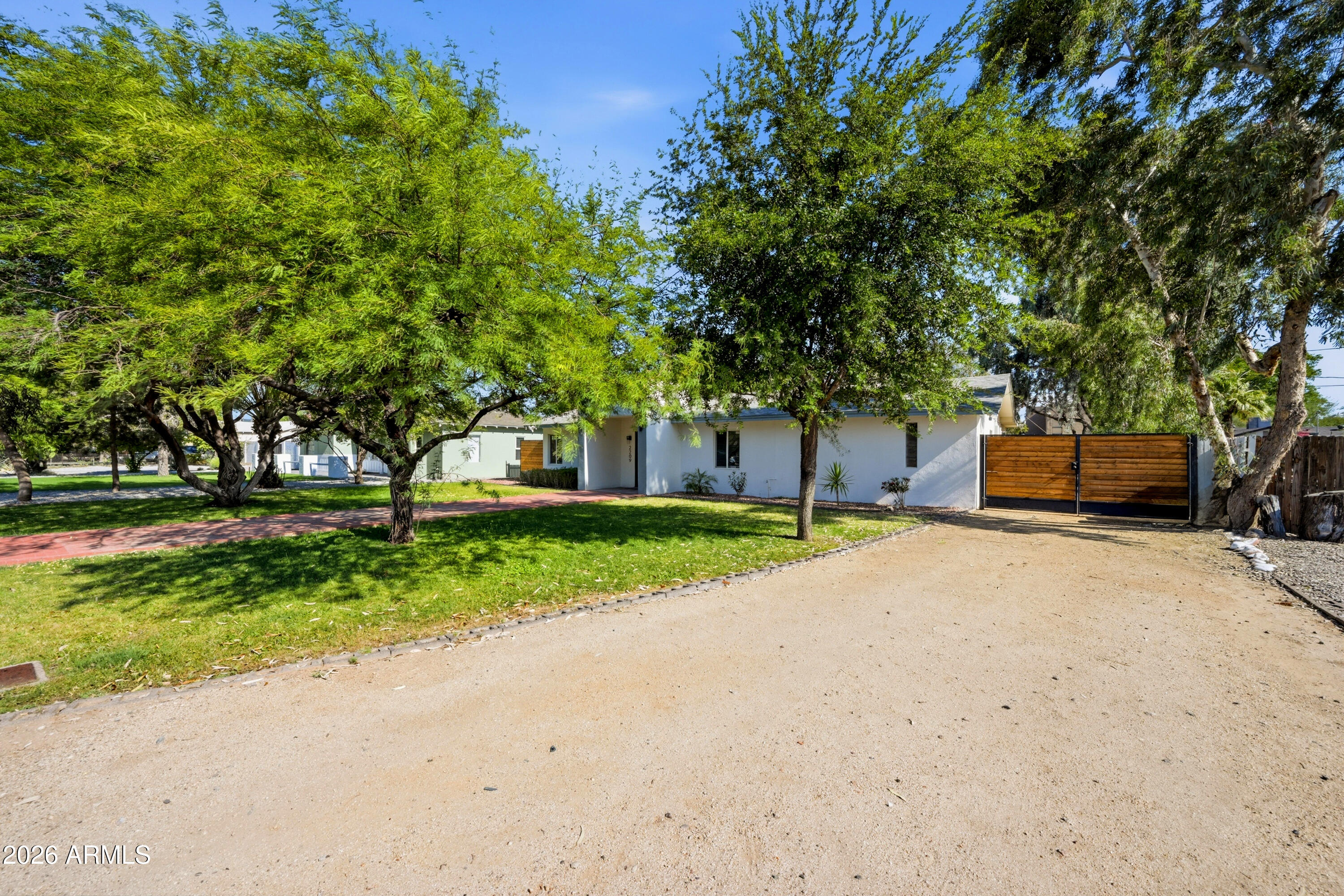 Residential in Phoenix 5