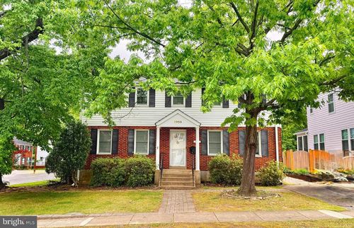 1005 N Lebanon St, ARLINGTON, VA, 22205-1400 | Card Image