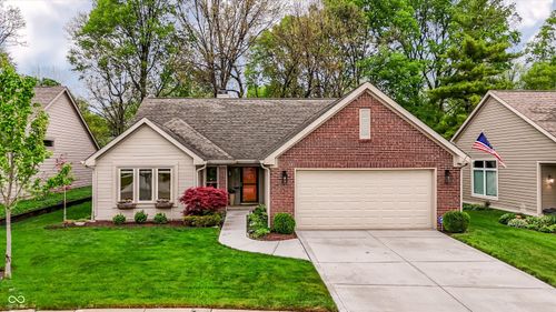 2108 Fahey Dr, Carmel, IN, 46280-1582 | Card Image