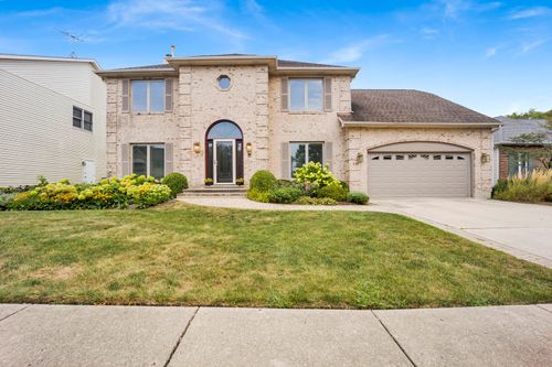 640 Downey St, Hoffman Estates, IL, 60169-4551 | Card Image