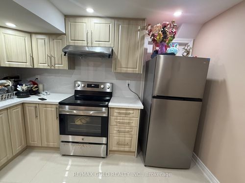 bsmt-35 Latania Boulevard, Brampton, ON, L6P1T1 | Card Image