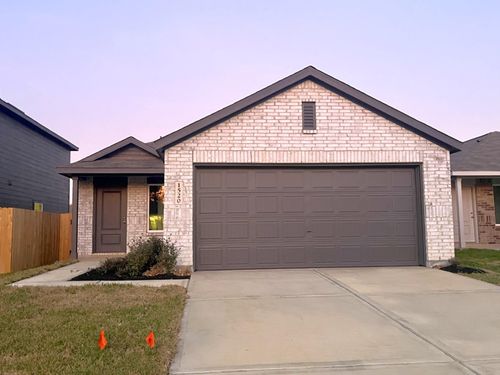 1520 Sunset Ridge Dr, Conroe, TX, 77303-4526 | Card Image