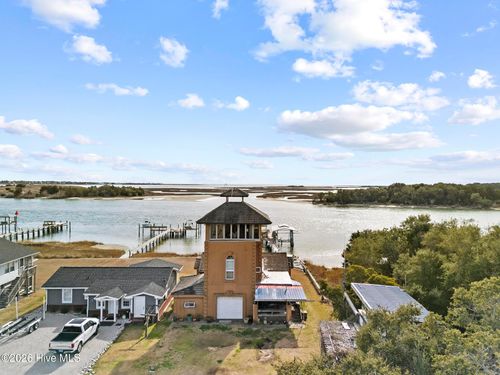 143 Captain Deck Ln, Cedar Point, NC, 28584-8378 | Card Image