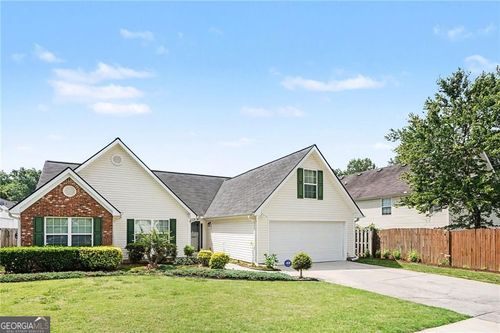 1496 Virgil Pond Ln, Loganville, GA, 30052-8102 | Card Image