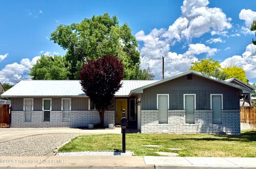 1008 Delhi Terrace, Farmington, NM, 87401 | Card Image