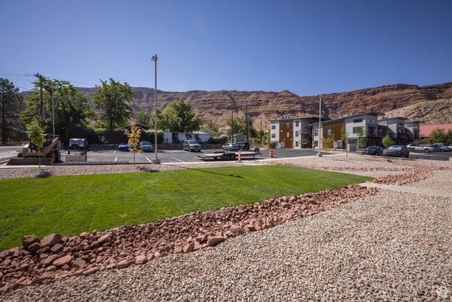 A206 - 443 W Kane Creek Blvd, Condo with 1 bedrooms, 1 bathrooms and null parking in Moab UT | Image 21