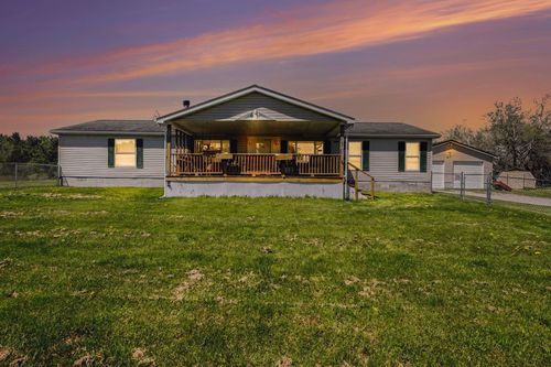 6612 Terry Lane, Plainfield Township, MI, 48739 | Card Image