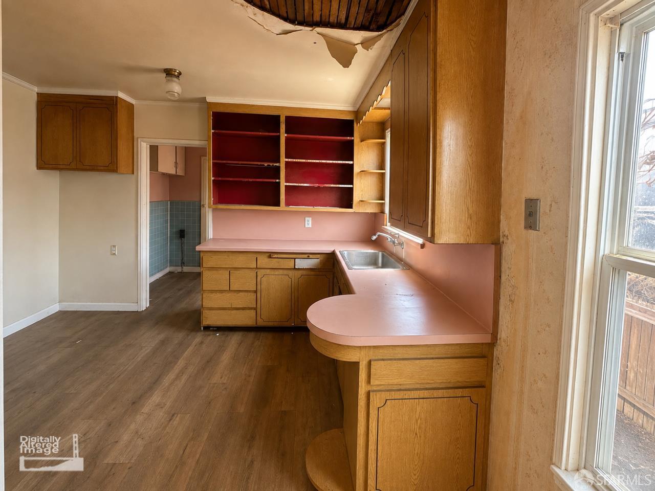 Residential in Oakland 5