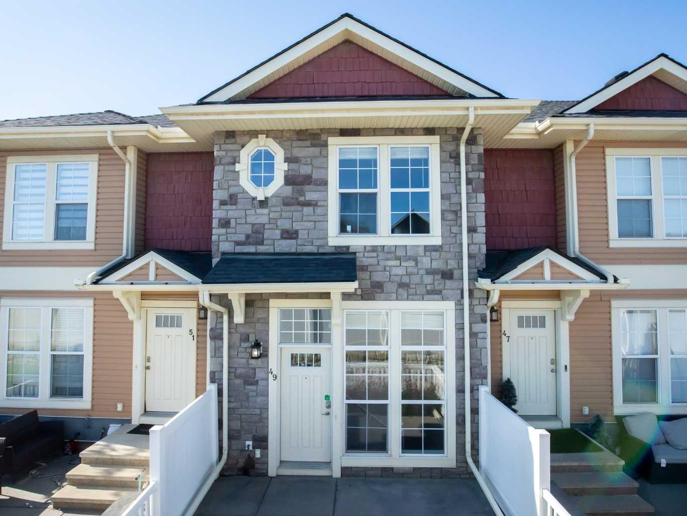 Residential in Calgary 5